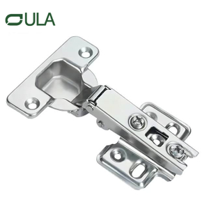 Good Quality Modern 60g Two Way Or One Way Iron Normal Hinge for Kitchen Cabinet