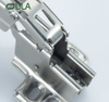 Modern 165 Degree Iron Soft Closing Cabinet Hydraulic Hinge for Kitchen