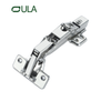 Modern 165 Degree Iron Soft Closing Cabinet Hydraulic Hinge for Kitchen