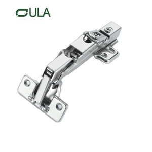 Modern 165 Degree Iron Soft Closing Cabinet Hydraulic Hinge for Kitchen