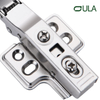 Jieyang Factory cabinet hinge soft closing Hydraulic MS hinges