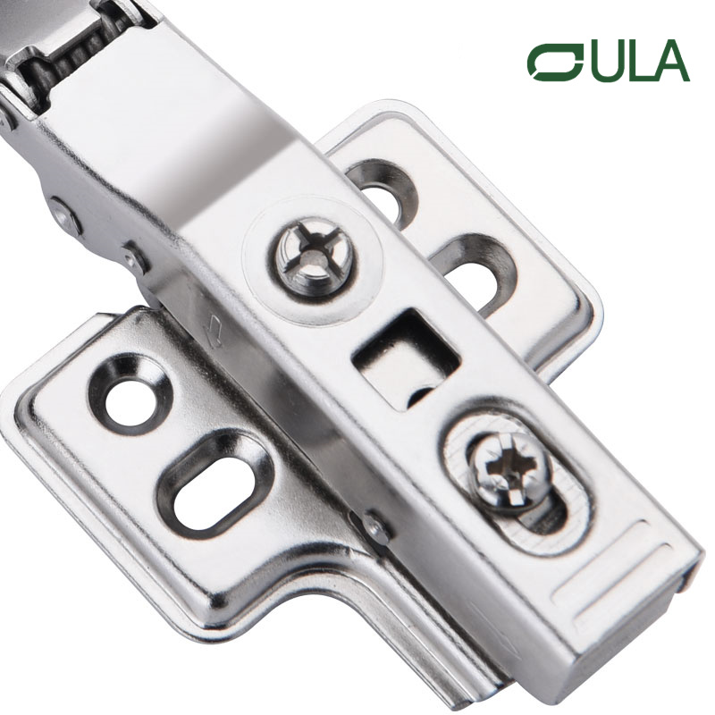 Jieyang Factory cabinet hinge soft closing Hydraulic MS hinges