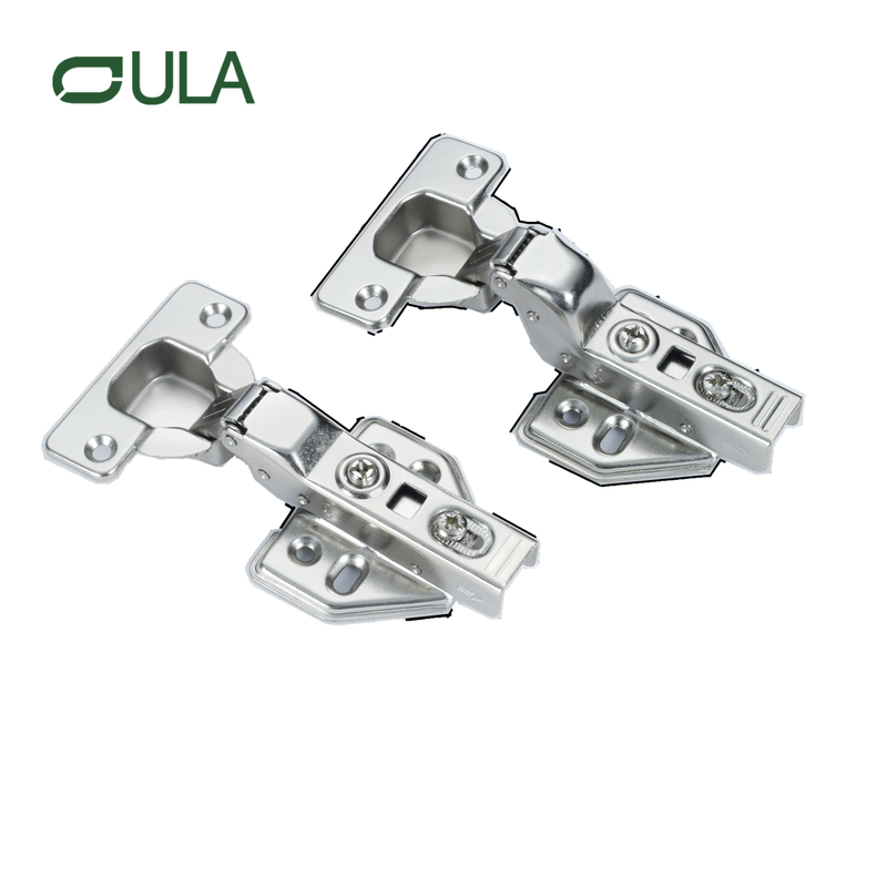 High Quality Kitchen Cabinet Soft Closing Hinge Chinese Supplier's Product for Home Office Cupboard Door Hinges