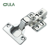 Quality 92G&94G Clip On Cabinet Hinge Modern Iron Furniture Accessory for Wooden Doors for Kitchen Home Office and Warehouse Use
