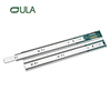 45 mm High Precision Telescopic Channel Soft Close Drawer Slide with Q235 Material