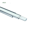 45mm 10-24 Inches Heavy Duty Ball Bearing Hook Drawer Slides Rail for Furniture Hardware