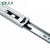 Furniture hardware full extension heavy duty drawer slide rail telescopic drawer slides for furniture