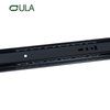 Professional Manufacturer 45mm Telescopic Channel Drawer Slide Heavy Duty Under Mounted Drawer Slides