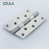 Customized 5 Inch 4BB Ball Bearing Butt Heavy Door & Window Hinge Modern Iron Furniture Accessory Furniture Supplier