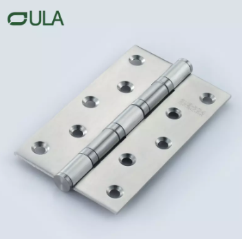 Stainless Steel Butt Ball Bearing Flat Hinges