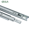 Furniture Hardware Kitchen Cabinet Ball Bearing Drawer Slides Cabinet Table Slides Accessories