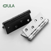 Modern Design 4-inch Stainless Steel Furniture Door Hinge Pivot 3.0mm Thickness Custom Logo OEM Available for Door Window Hinges