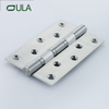 4inch 4 BB ball bearing stainless steel butt door hinge heavy duty long life pivot hinge fordoor