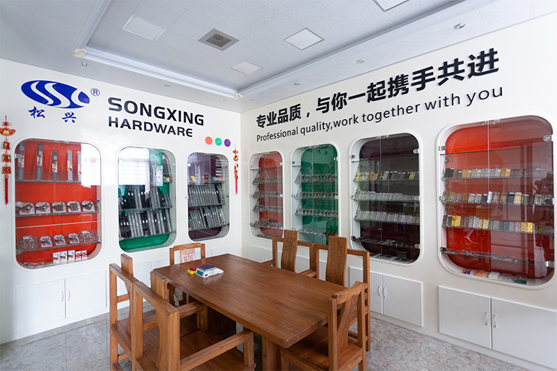 Our factory is equipped with advanced production equipment,