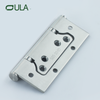 Modern Technical Color Design 5 Inch Stainless Steel Ball Bearing Door Hinge Flush Pivot Door Hinges 