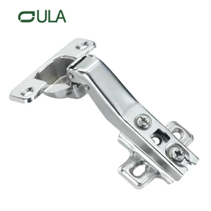 Customizable 45 Degree Furniture Hardware Special Designed Kitchen Cabinet Hinges for Bathroom Living Room Dining Application