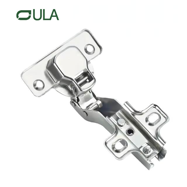 High Quality 30 Degree Auto Normal Cabinet Iron Concealed Hinge for Kitchen Living Room and Bedroom Furniture