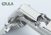 High Quality 165 Degree Cabinet Hydraulic Hinge Factory Customizable Special Shaped for Furniture Hardware