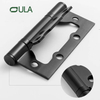  Modern Design Heavy Duty Iron Ball Bearing Door Hinge Good Price Cabinet Hinge for Kitchen Window Hotel Use