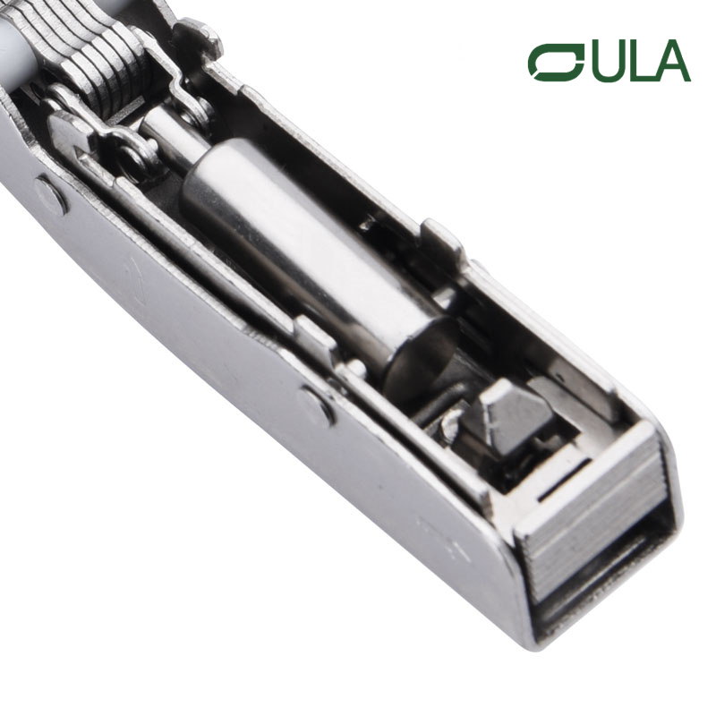 Jieyang Factory cabinet hinge soft closing Hydraulic MS hinges