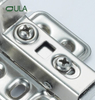 Quality 92G&94G Clip On Cabinet Hinge Modern Iron Furniture Accessory for Wooden Doors for Kitchen Home Office and Warehouse Use