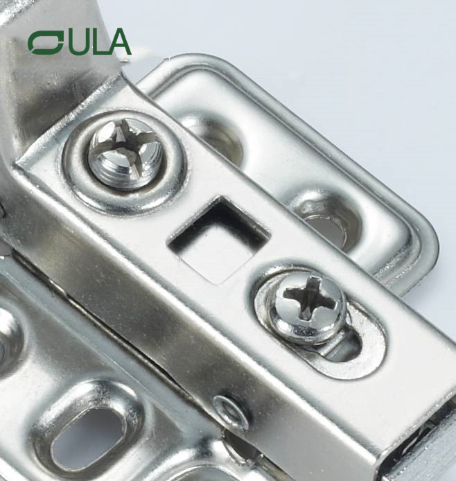 Quality 92G&94G Clip On Cabinet Hinge Modern Iron Furniture Accessory for Wooden Doors for Kitchen Home Office and Warehouse Use