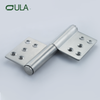 OEM Manufacturer's Hot Sale 5 Inch Heavy Duty 201 Stainless Steel Ball Bearing Flag Door Hinges Modern Design