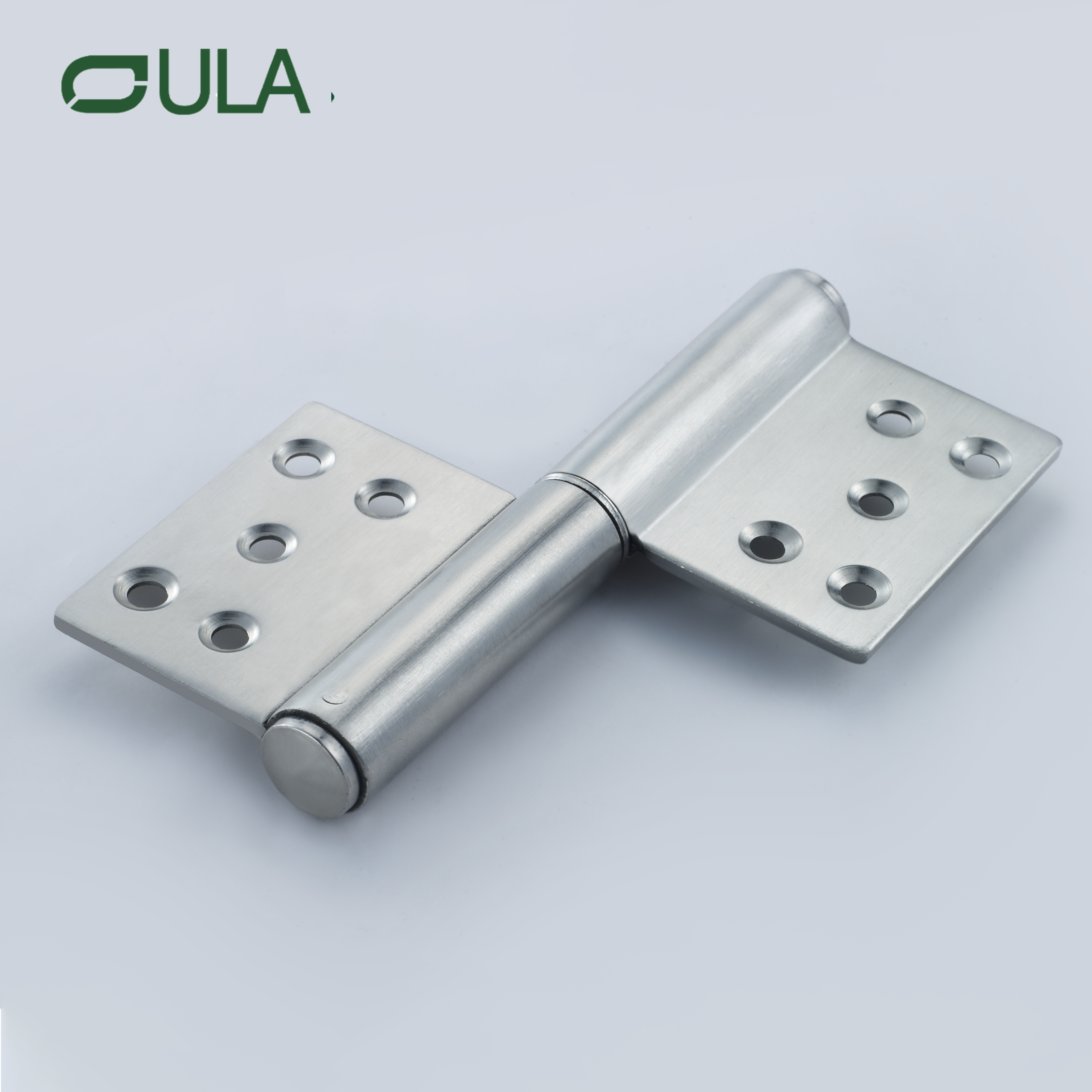 OEM Manufacturer's Hot Sale 5 Inch Heavy Duty 201 Stainless Steel Ball Bearing Flag Door Hinges Modern Design