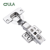High Quality Soft Close Hydraulic Iron Cabinet Hinge SS201&SS304 Furniture Hardware Door Kitchen 