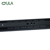 Manufacturer 45 mm Wholesale Telescopic Ball Bearing Drawer Slide Under Mounted Furniture Slides