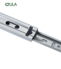 Hot Sale Telescopic Channel Stainless Steel Drawer Slide 35mm Ball Bearing Drawer Slide Rail