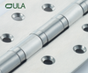 Customized 5 Inch 4BB Ball Bearing Butt Heavy Door & Window Hinge Modern Iron Furniture Accessory Furniture Supplier