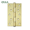 Factory 5 Inch Cold Colled Steel Ball Bearing Hinge for Door