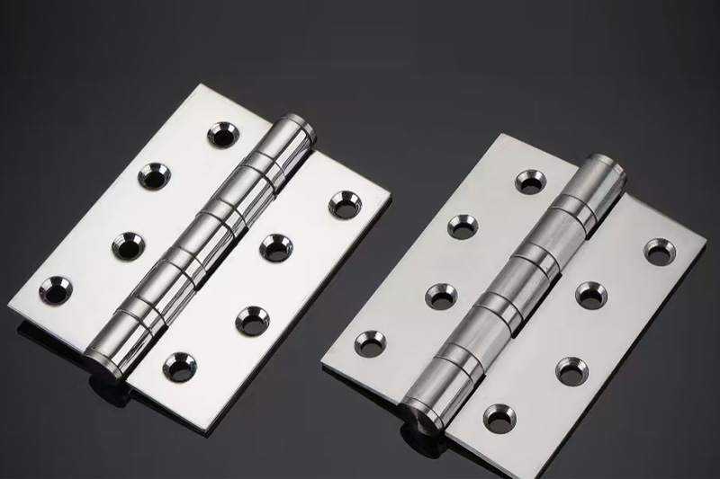 Maintenance of hardware products