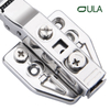 Wholesale high quality furniture hardware adjustable concealed and hidden door hinges for cabinet hydraulic hinge