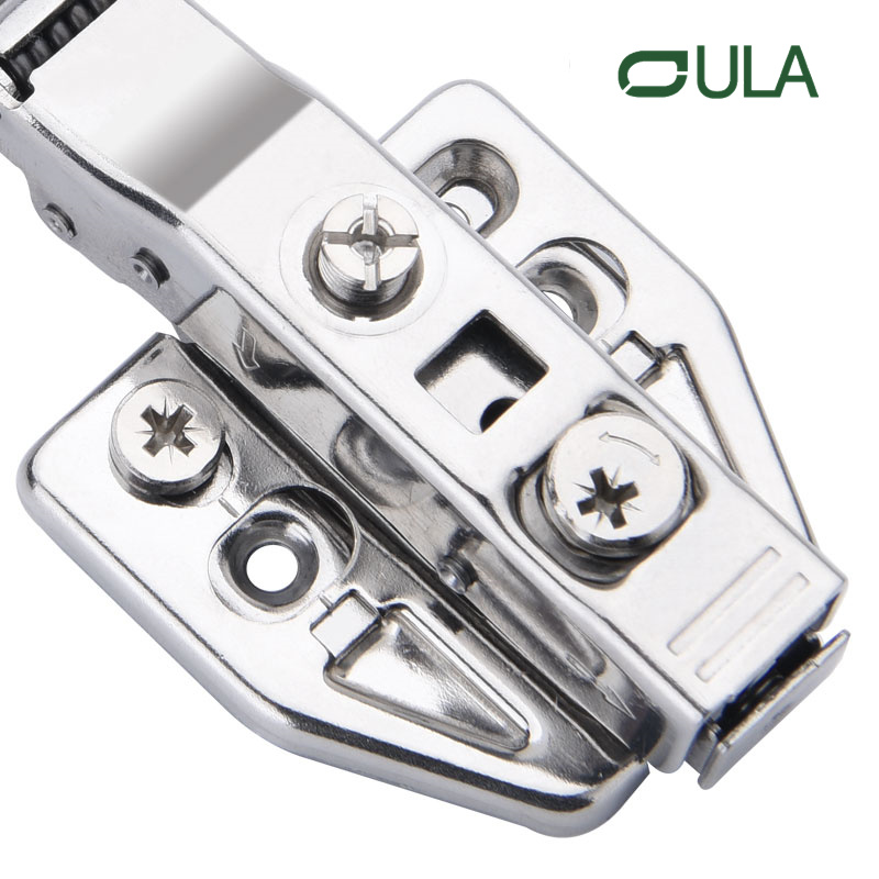Wholesale high quality furniture hardware adjustable concealed and hidden door hinges for cabinet hydraulic hinge