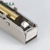 OEM Factory Manufactured 3D Spring Soft Closing Hydraulic Hinges for Kitchen Cabinets Furniture Modern Design Dining Living Room