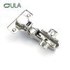 Customized logo Accept Hot Sale 60g Iron Cabinet Hinges Furniture Hardware Cupboard Door Hinge