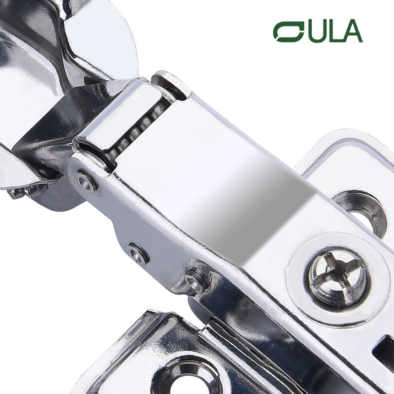 Manufacturer Wholesale Furniture Hardware Soft-Closing Stainless Steel 304 Water Proof Hydraulics Hinges for Kitchen Cabinets 