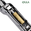 Stainless Steel 304 High Quality Factory Hydraulic Hinge for Kitchen Cabinets & Furniture for Bathroom Hospital & Hotel Wholesale Accessory