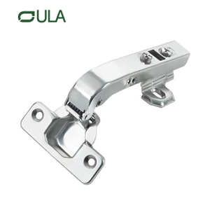 Furniture Spring Kitchen Cabinet Kitchen Hydraulic Hinges 90 degree special shaped hydraulic hinge