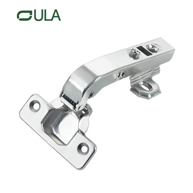 Furniture Spring Kitchen Cabinet Kitchen Hydraulic Hinges 90 degree special shaped hydraulic hinge