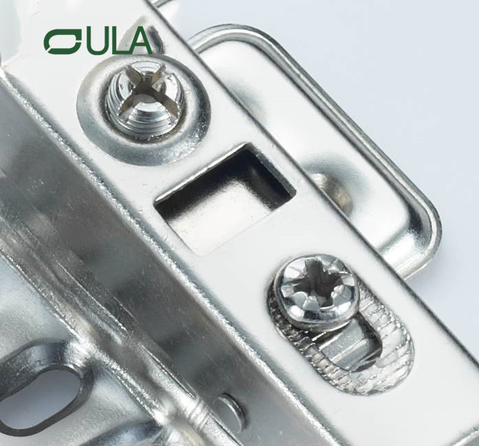 30 Degree Wholesale Kitchen Cabinet Special Hinge Soft Closing Slide on Furniture Hinges