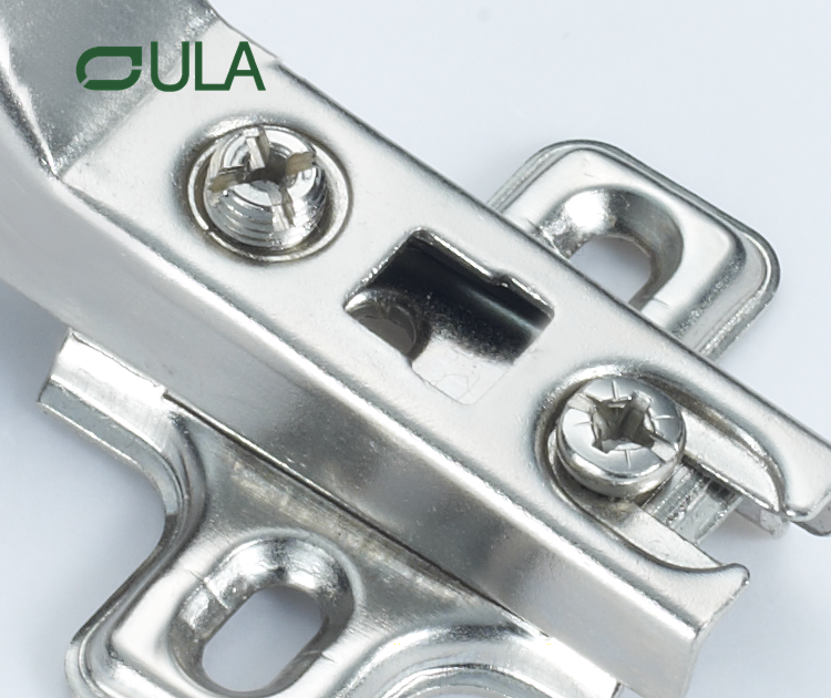 High Quality 30 Degree Auto Normal Cabinet Iron Concealed Hinge for Kitchen Living Room and Bedroom Furniture