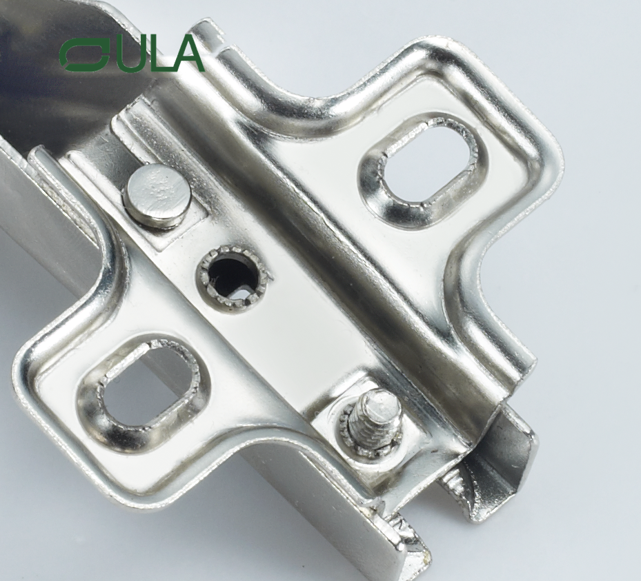 High Quality 30 Degree Auto Normal Cabinet Iron Concealed Hinge for Kitchen Living Room and Bedroom Furniture