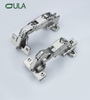 High Quality 165 Degree Cabinet Hydraulic Hinge Factory Customizable Special Shaped for Furniture Hardware