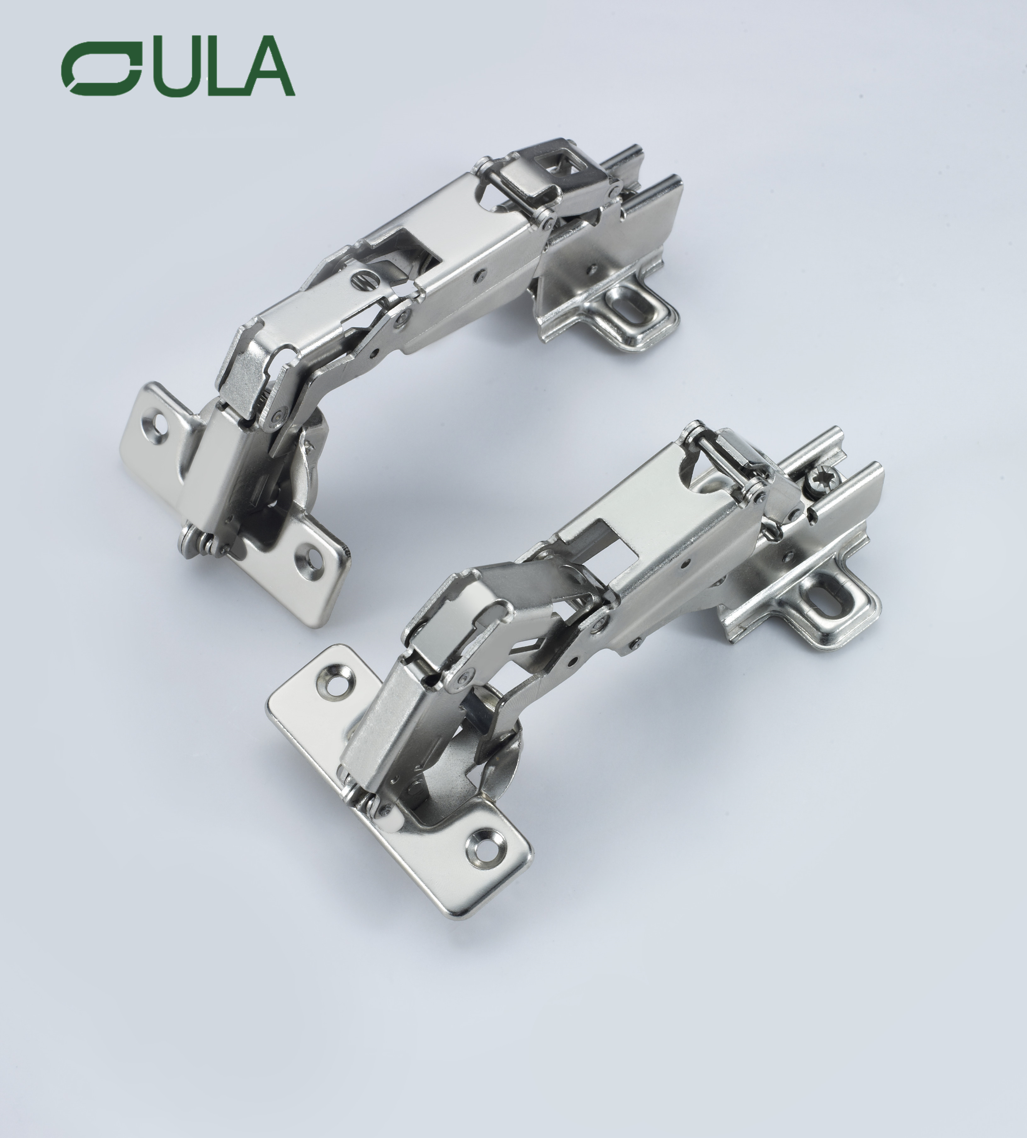 High Quality 165 Degree Cabinet Hydraulic Hinge Factory Customizable Special Shaped for Furniture Hardware