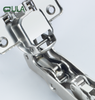 Modern 165 Degree Iron Soft Closing Cabinet Hydraulic Hinge for Kitchen