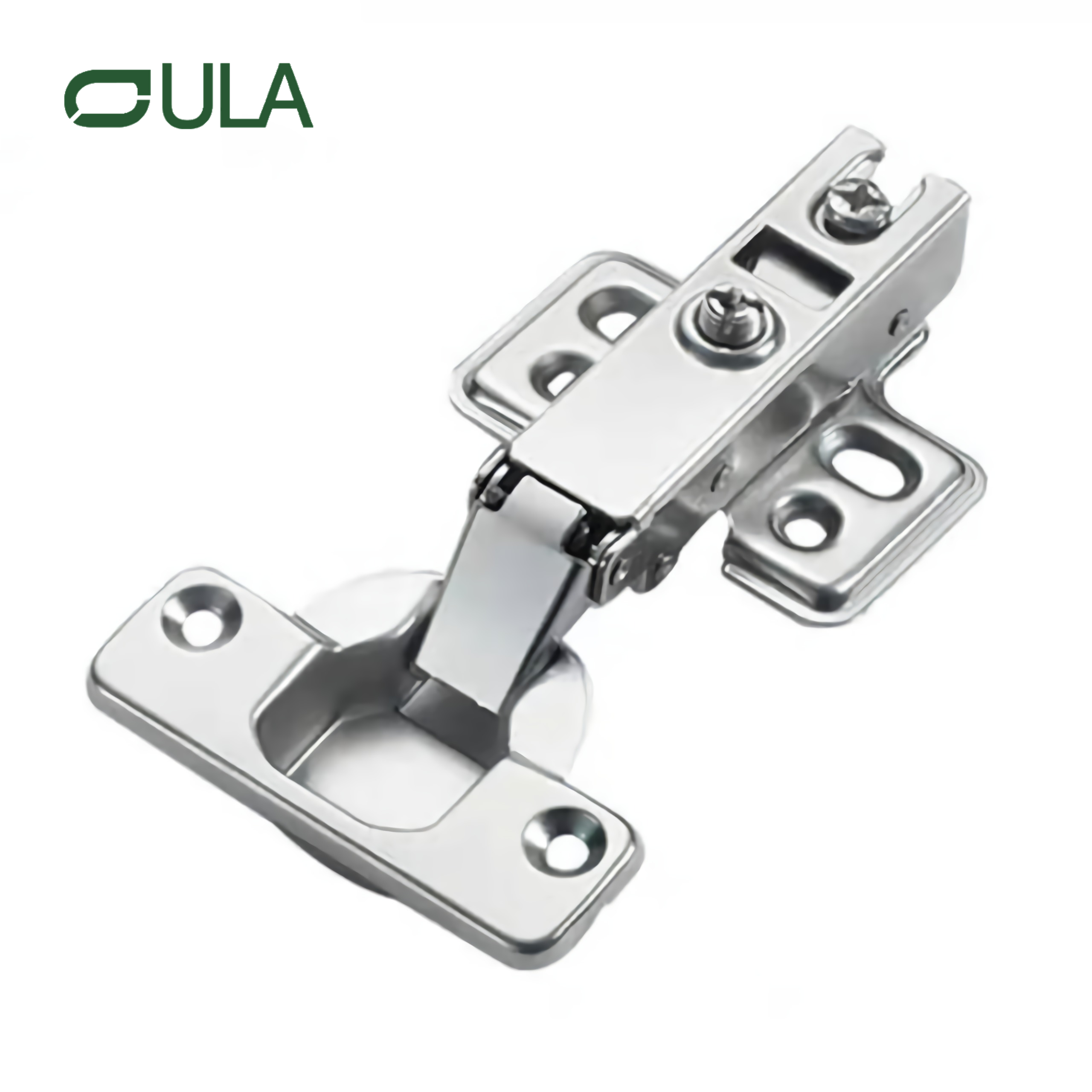 High Quality 88g Soft Close Hydraulic Iron Cabinet Hinge Popular Metal Furniture Hardware Door Kitchen Wardrobe Wardrobe Soft