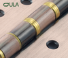 Antique Copper 4 Inch Big Crown Head Security Ball Bearing Door Hinge Modern Design Iron Window Hinge Hotels Factory Wholesale